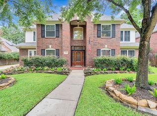 7450 River Garden Dr, Houston, TX 77095