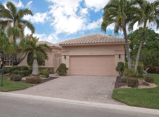 6517 Piemonte Dr, Boynton Beach, FL 33472