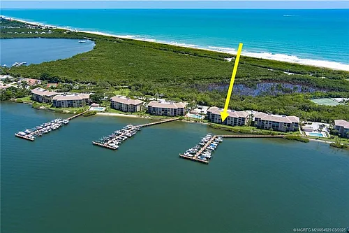 4620 NE Sandpebble Trce #104 Photo 1