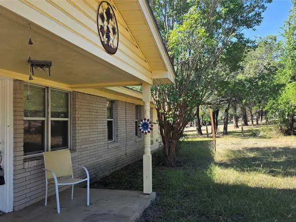 274 County Road 1500, Morgan, TX 76671