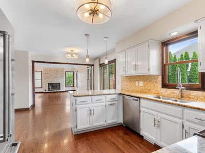 1715 Chestnut Hill Rd, Plainfield, IL, 60586