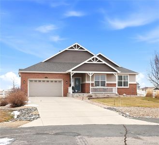 16015 Olive Street, Brighton, CO, 80602