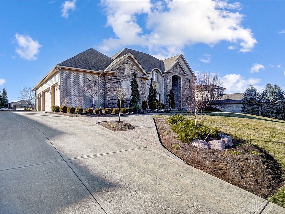 199 Signature Dr S, Xenia, OH 45385 | Zillow