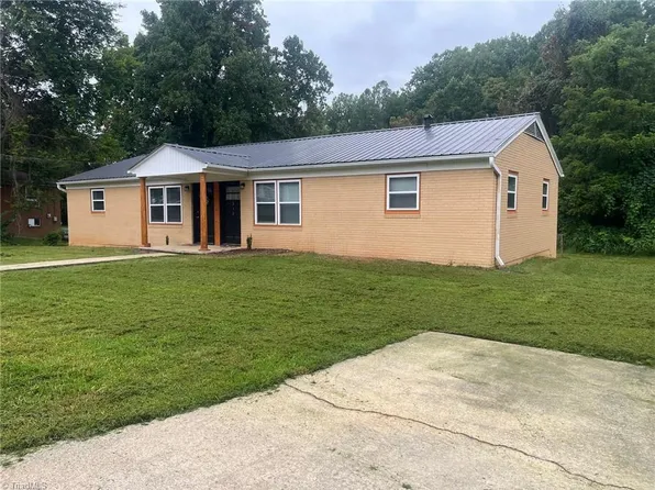 312-314 Spruce St, Lexington, NC 27292