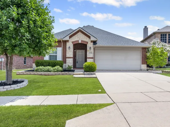 2444 Horseback Trl, Fort Worth, TX 76177