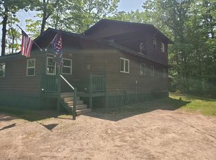 2649 S Manuel Lake Rd, Phelps, WI 54554