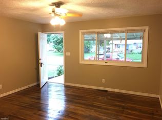 3766 Laguna Dr, Columbus, OH