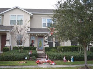 7054 Broomshedge Trl, Winter Garden, FL 34787