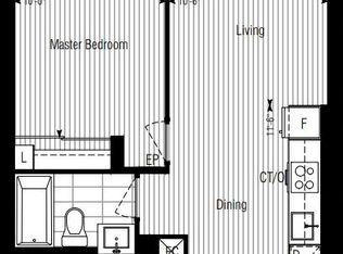 30 Inn On The Park Dr #4101, Toronto, ON M3C 0P7