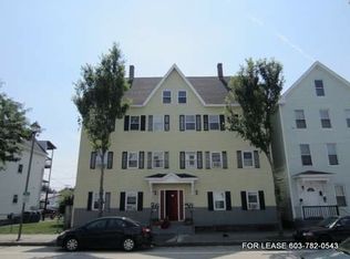 135 Spruce St APT 4, Manchester, NH 03103