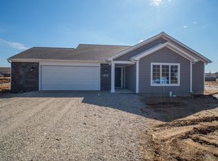 81 Lasalle Ave, Wabash, IN 46992