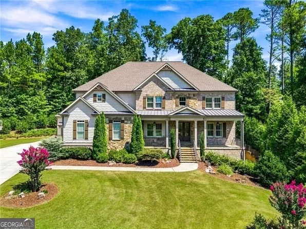 3814 Lamb Dr, Marietta, GA 30064