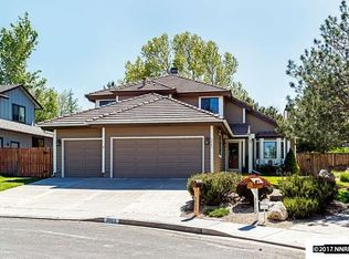 3905 Vistacrest Dr, Reno, NV 89509
