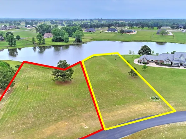 16621 Stallion Shores Ct, Lindale, TX 75771