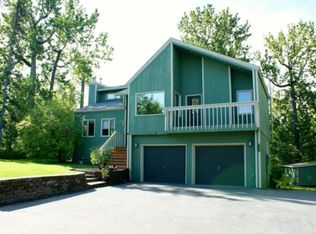 4040 N Hazelwood Cir, Palmer, AK 99645