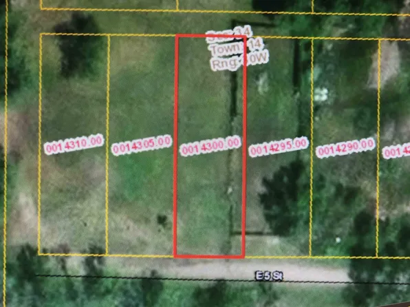 LOT 12 CROW BROTHERS SUB, North Platte, NE 69101