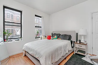 Rented by Modern Spaces