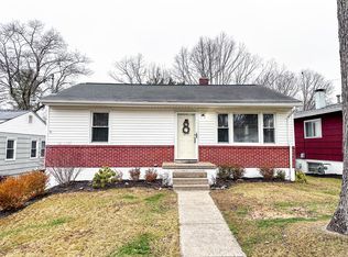 208 Parkwood Dr, Beckley, WV 25801
