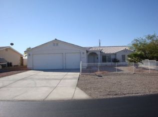 1615 Neptune Dr, Lake Havasu City, AZ 86404