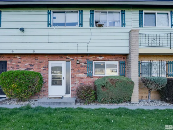 450 Smithridge Park, Reno, NV 89502