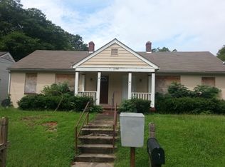 179 1st St SW UNIT B, Atlanta, GA 30314