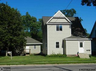 701 N Federal Ave, Mason City, IA 50401