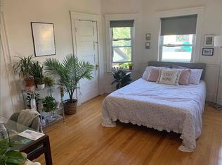102 Prospect St APT 3, Cambridge, MA 02139