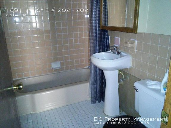 4th image of 1891 7th St E APT 202