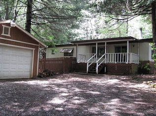14865 Holmwood Dr, Magalia, CA 95954