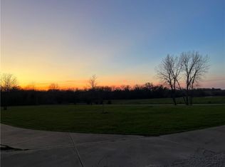 1554 SW 600th Rd, Holden, MO 64040