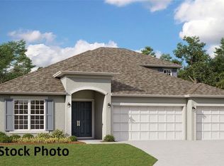 575 Via Bella Ct, Howey In The Hills, FL 34737