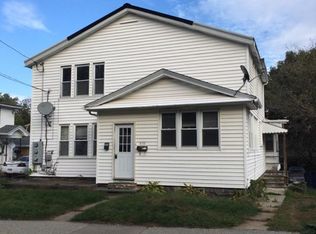 219 Elm St, Southbridge, MA 01550