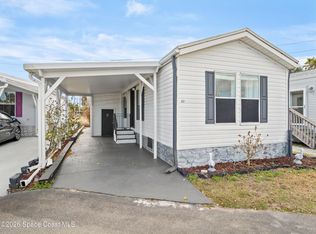 417 Peace Ln, Melbourne Beach, FL 32951