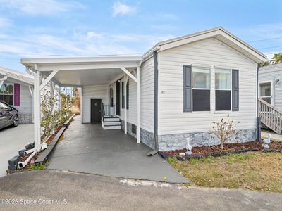 417 Peace Ln, Melbourne Beach, FL, 32951