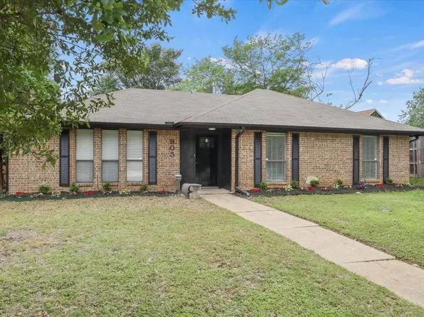 905 Timber Valley Cir, Flower Mound, TX 75028