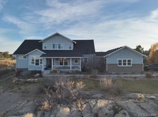 7186 Weaver Circle, Castle Rock, CO 80104