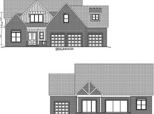 141 Stenness Br, Madison, AL 35756