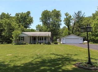 2180 Country Club Rd, Martinsville, IN 46151