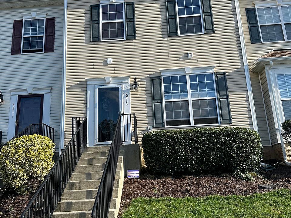 2nd image of 5913 Belston Ct
