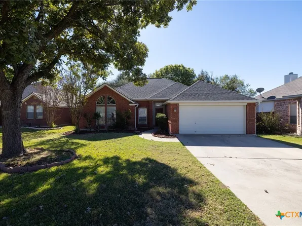 905 Woodhollow Dr, Temple, TX 76502