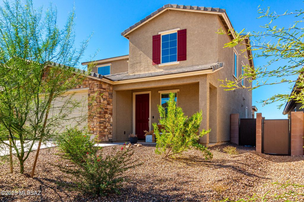 7888 S Bonanza Park Dr, Tucson, AZ - View 6