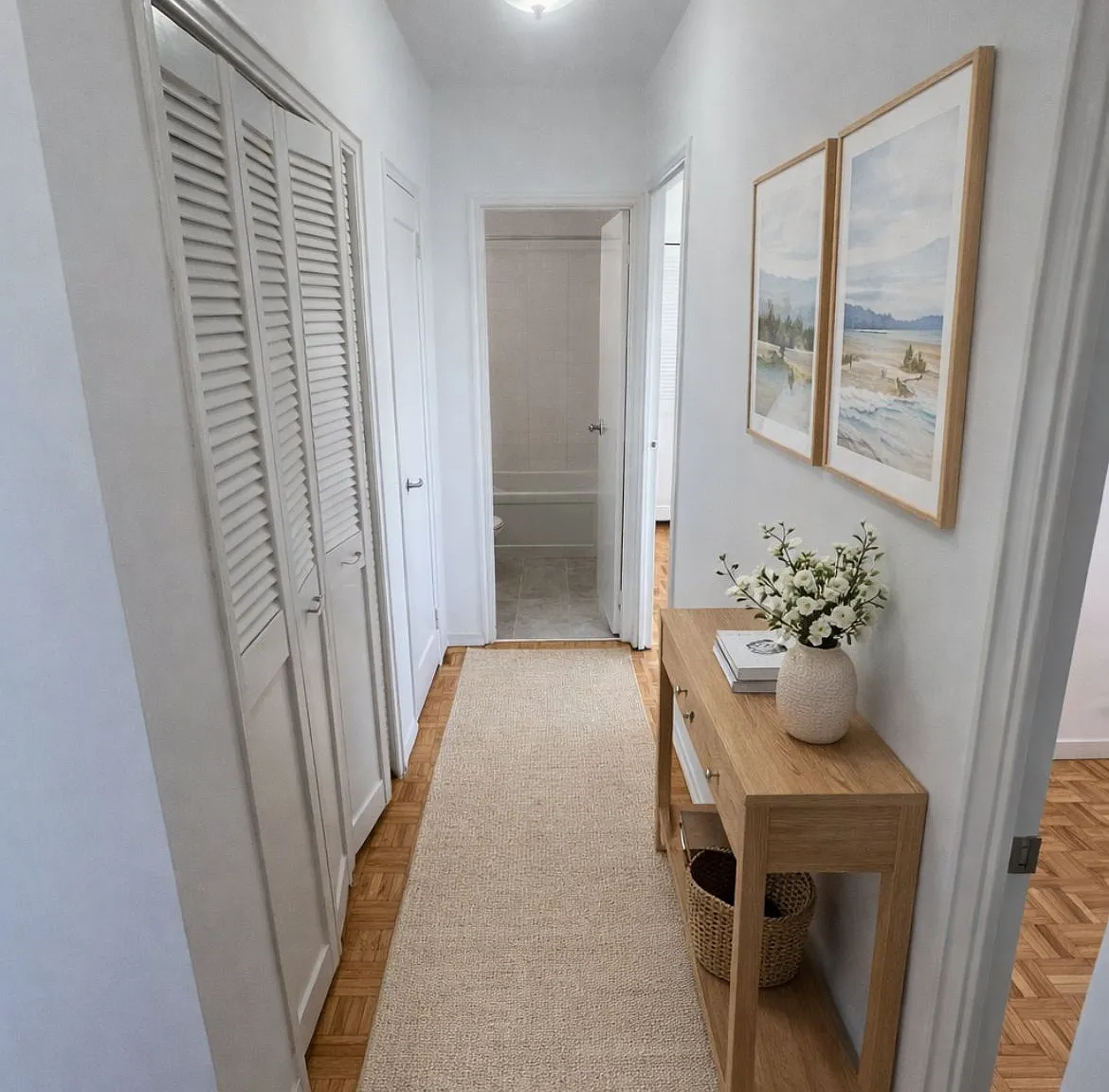 2 bed, $2,600 — Photo 4