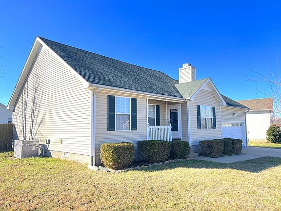 2nd image of 1277 Meredith Way
