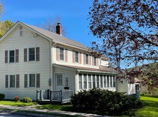 364 Weybridge St, Middlebury, VT 05753