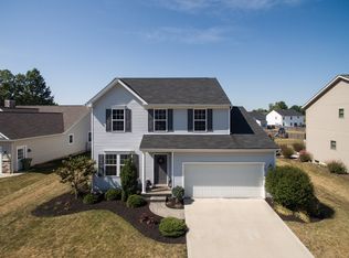 4187 Pembroke Dr, Kent, OH 44240