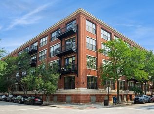 1040 W Adams St Unit 333, Chicago, IL 60607
