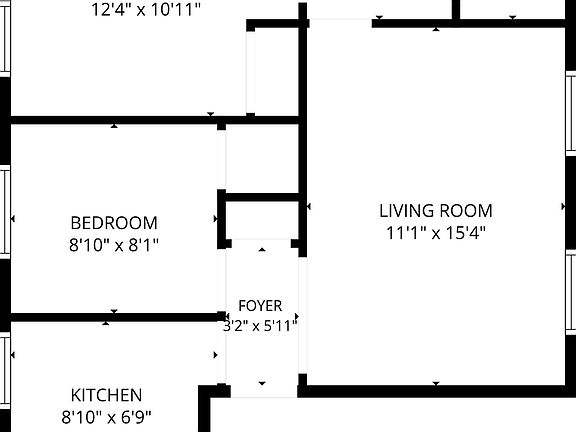 3rd image of 2115 Suitland Ter SE APT 202