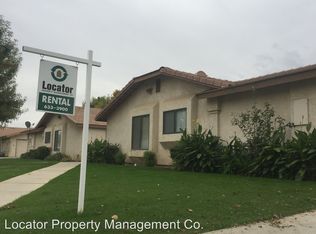 8401 Laborough Dr APT B, Bakersfield, CA 93311