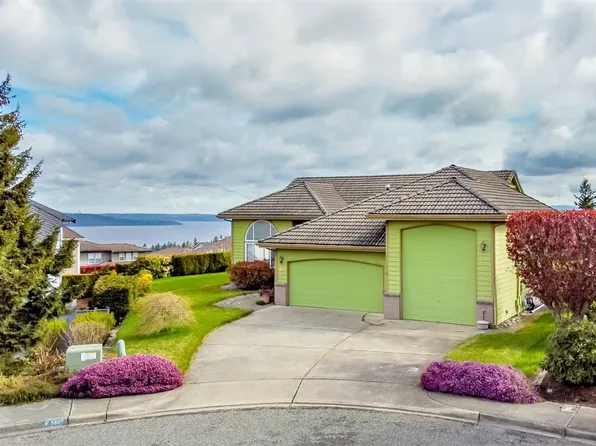 5607 23rd Avenue NE, Tacoma, WA 98422