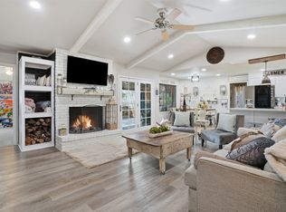 1105 Charles St, Weatherford, TX 76086